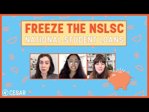 [CC] Freeze the NSLSC