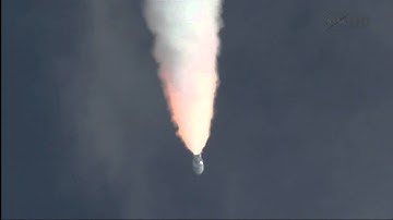 Mars Science Laboratory Launch