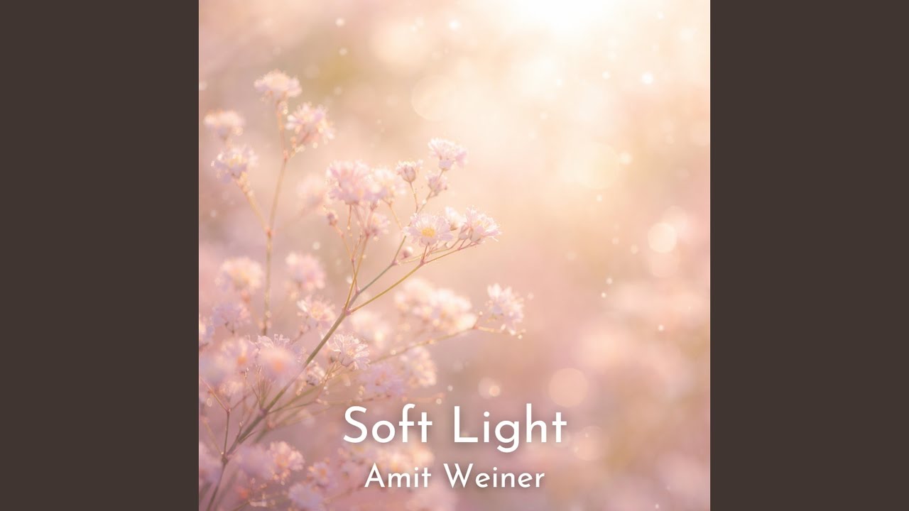 Watch Soft Light on YouTube Watch Soft Light on YouTube
