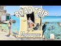 Vlog  conseils  road trip  majorque en van itinraire spots