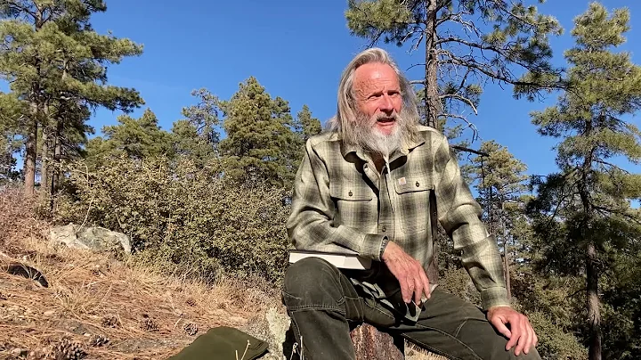 The Spell of the Yukon: Robert Service & Read by t...