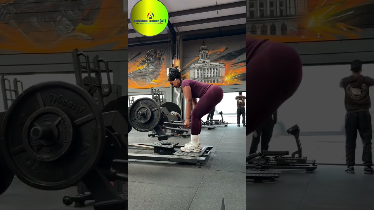 Fanya Mazoezi Linda Afya YakoTunza Akili yako💪⌚🧠 