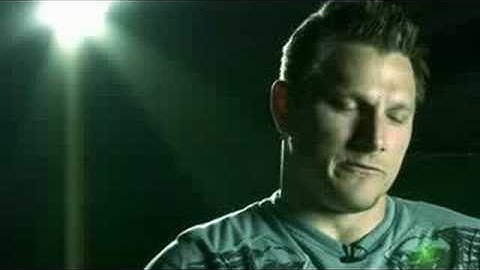 Dead Space Developer Diary: Animation HQ