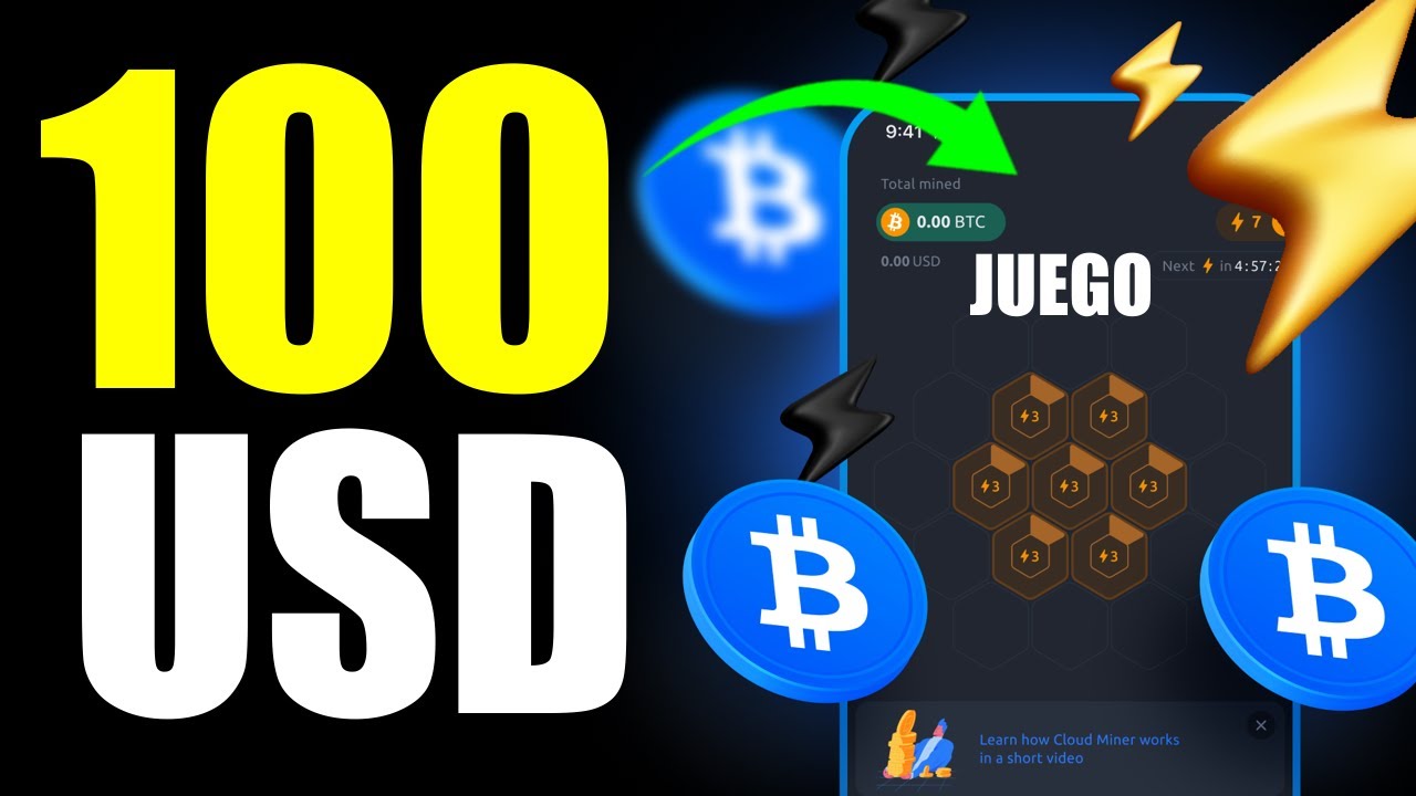 👉 Juego GRATIS para Ganar 100 USD / Emprender Simple