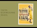 Tauya Kuzokusumai Nyaya Minister Thandazani Tauya Kuzokusumai Nyaya Minister Thandazani