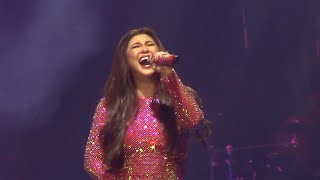 I Don't Wanna Miss A Thing - Regine Velasquez (Regine Rocks Repeat)