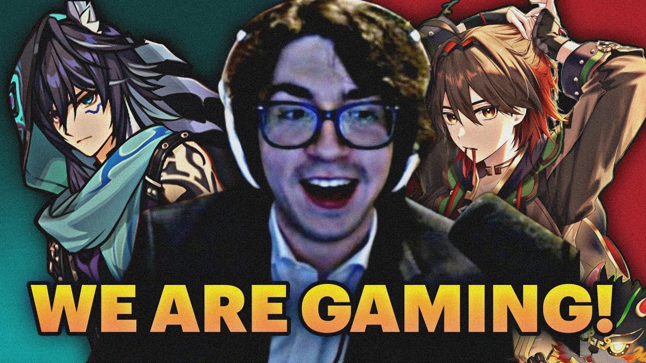 Zy0x 4-Star Clears You Would Rather Not See | 5.5 Abyss