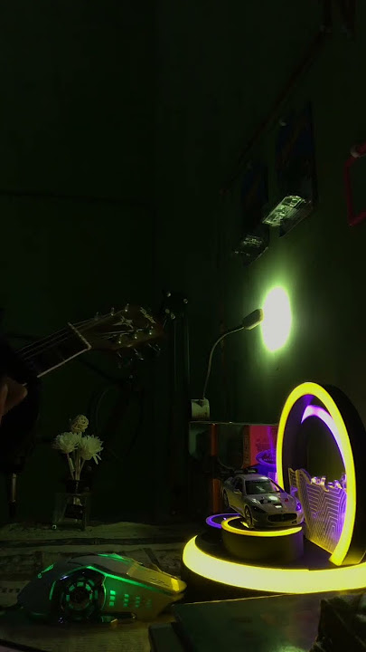 Teman sejati acoustic cover #qasidah #story #shorts #cover#