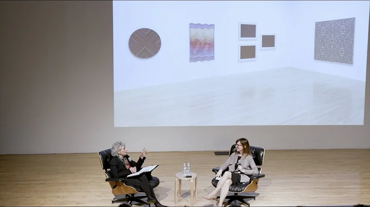 In Conversation: Constance Mallinson and Rebecca L...