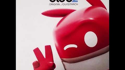 de Blob 2 - Stencil Jive (irrepressible) All Stages