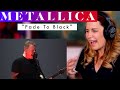 Vocal ANALYSIS of Metallica's first Power Ballad "Fade To Black".  You cannot miss this one!