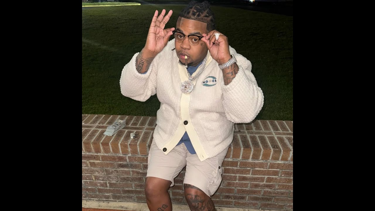 (FREE) Big Yavo Type Beat 2026 - 