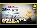 New Asterix Book Out Now; New Adventure Hits Shelves Worldwide | WION