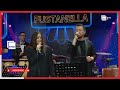 Për një dashuri – Tiri Gjoci & Sibora Lekaj | Fustanella në RTSH