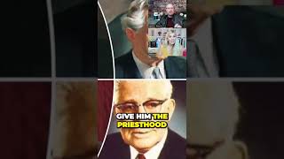 The Surprising Truth About Black Mormons Uncovered You Wont Believe What Happened in Salt Lake City