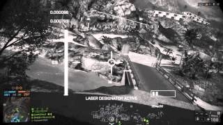 Are Damage Models Broken in BF4?? and other problems (Battlefield 4 Problems)