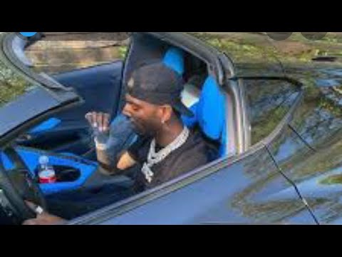 Young Dolph shot and Killed @ Makeda’s butter Cookies in Memphis, TN ...