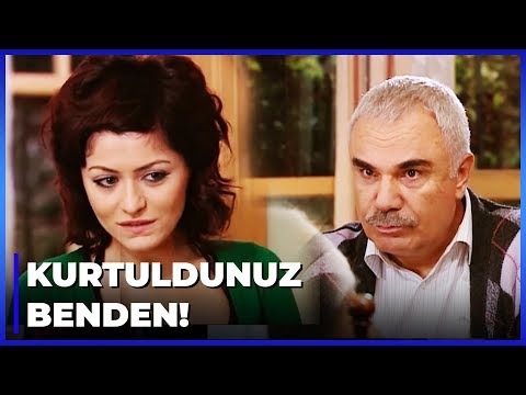 Şevket ve Ferhunde Evden Taşınma Kararı Aldılar - Yaprak Dökümü 51. Bölüm