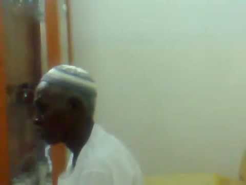 زمراوي مافي حتى رسالة واحدة