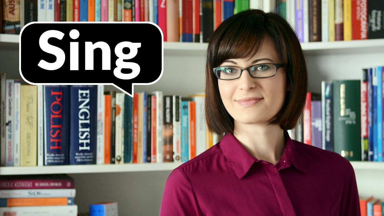 angielski online Sing, going, amazing | Po Cudzemu #34