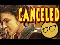 Gina Carano CANCELED | Disney Star Wars BACKLASH #CancelDisneyPlus