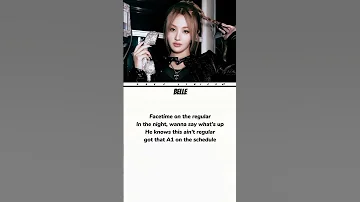 Kiss Of Life Igloo Lyrics Kissoflife Igloo Lyric Loveyourself Julie Natty Belle Haneul 