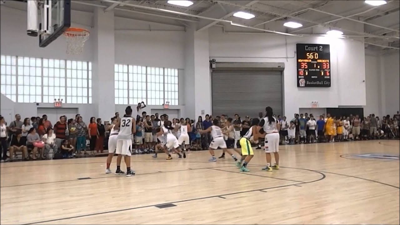 2014 PIBNA Ladies Open Championship Highlights