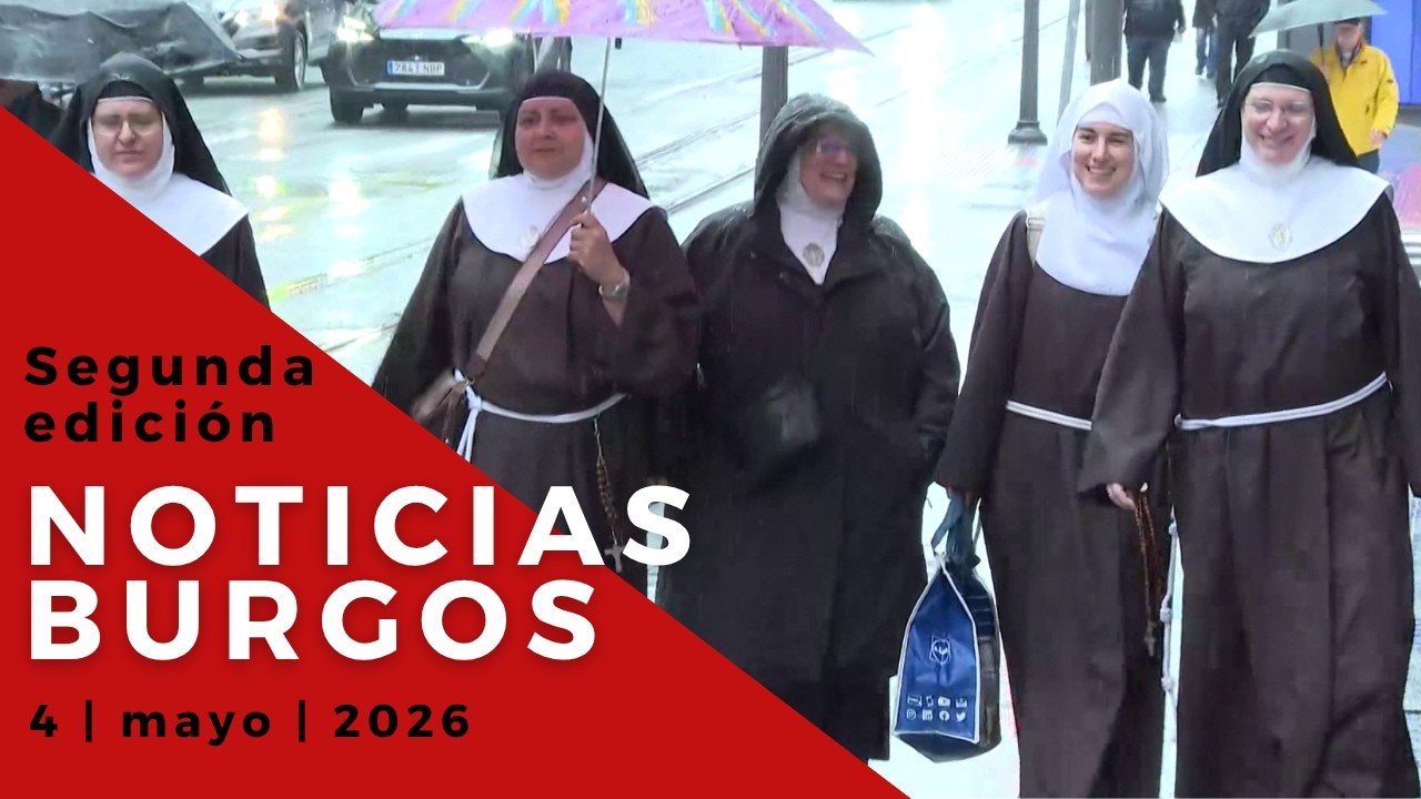 NOTICIAS 8 SEGUNDA EDICIÓN | 04 05 26
