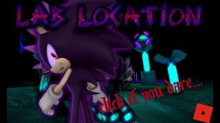 Roblox Sonic Ultimate Rpg Super Form Apphackzone Com - sonics ultimate world rp roblox