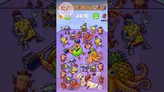 818 Merge Fellas Shorts #merge #fellas #helloween #steepgame #games #animals #gaming #steepclips