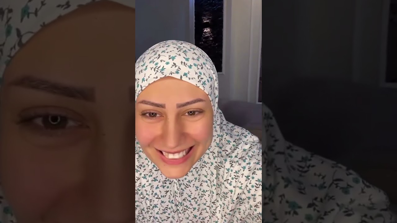 ام دونا بترد على الناس اللى بتشكك فى اسلامها