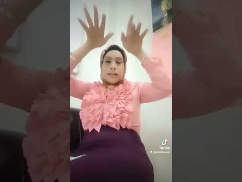 كلمات فى البيئة بلغة الاشارة