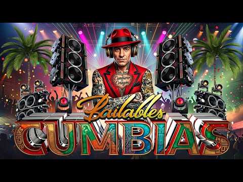 🎄LAS MEJORES CUMBIAS SONIDERAS PARA NAVIDAD Y FIN DE AÑO 2026⚡MIX CUMBIAS NUEVAS PARA BAILAR💃🕺