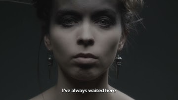 Nightbird Casino - Catharsis Train (Official Lyric Video)