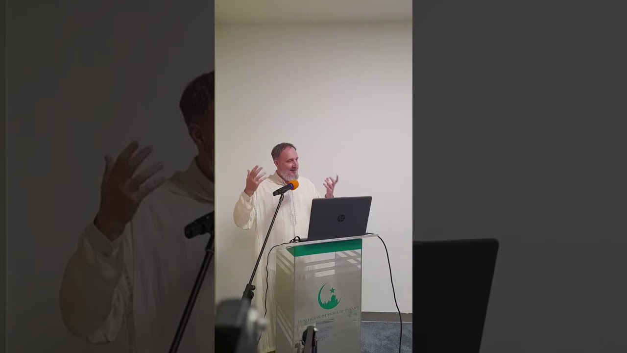 Galería de Videos 9 La felicidad en el matrimonio- Sheikh Isa Garcia