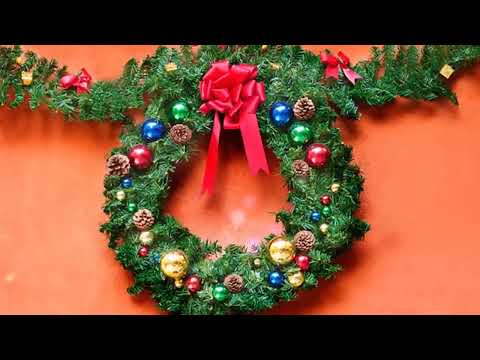 С Рождеством! Немецкая версия