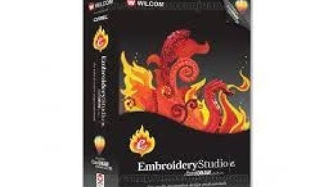 Wilcom E2 para Windows 11 23h2 y Windows 11 24h2