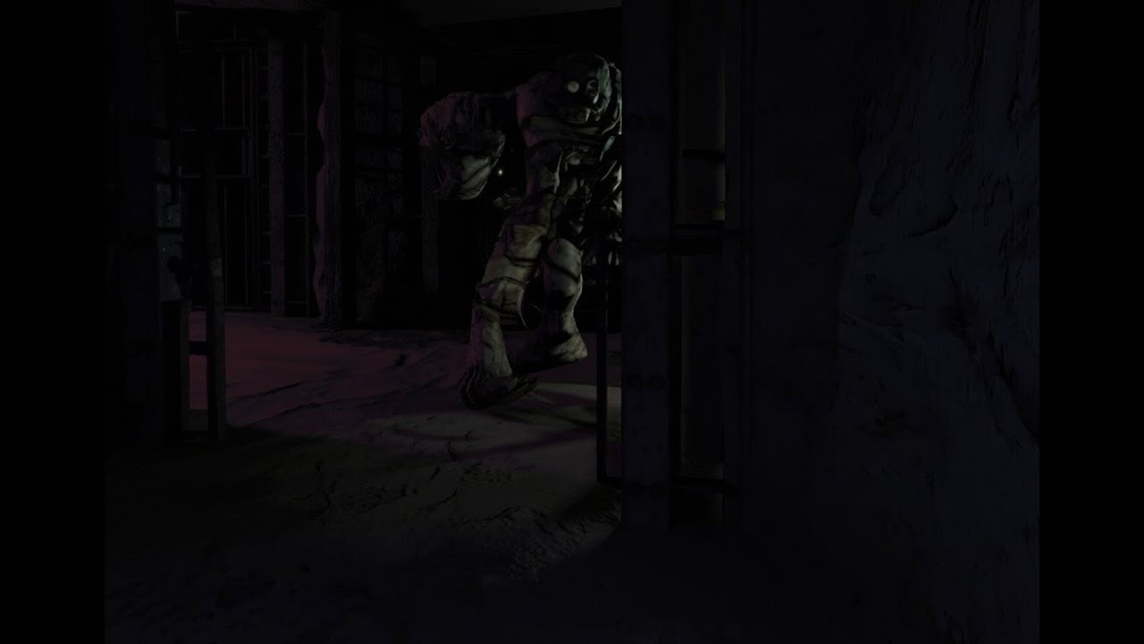 Im running out of RESOURCES!! 'Amnesia the Bunker' Part 2