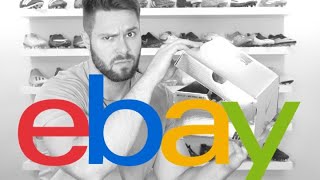 GETTING SCAMMED BUYING FOOTBALL BOOTS ON EBAY!