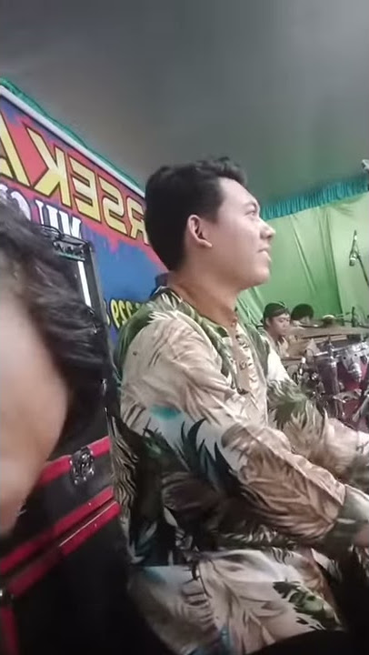 Kendang Eko plorok cs ARSEKA