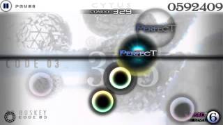 [Cytus] Code 03  MM