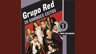 Video thumbnail of "Grupo Red - Solo Vivo Para Ti"