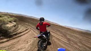 M3 OTHG Reno National - Fernley Sandbox - 38+ intermediate - Moto 3 - 5-26-2024