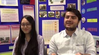Pre-Sessional Academic English