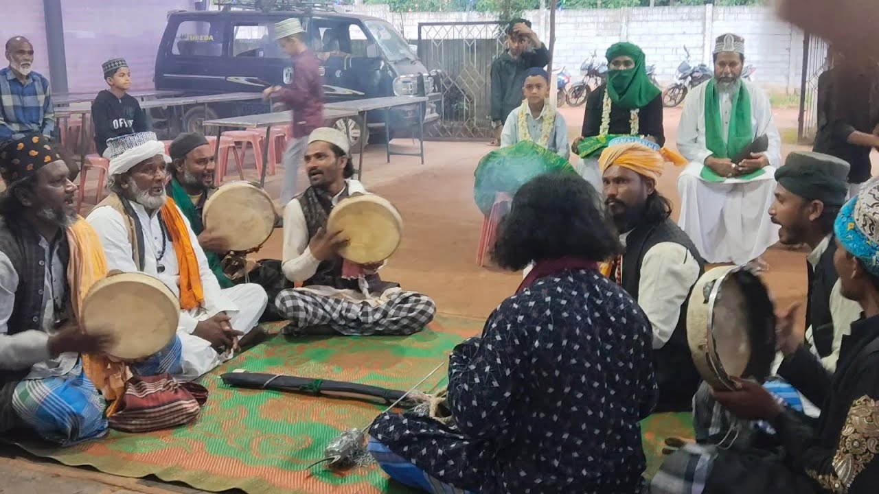 NEW QAWALII (RAFAI ) IKKERI . SAGARA  . ❤️‍🔥