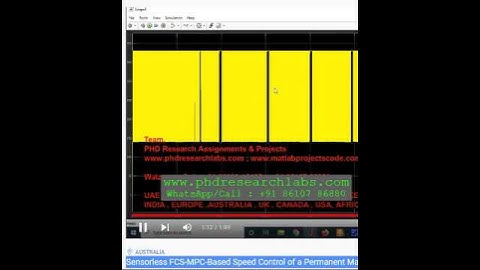 Sensorless FCS MPC Based Speed Control of a Permanent Magnet Synchronous Motor Fed by 3 Level NPC