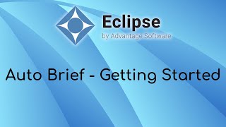 Auto Brief - Getting Started screenshot 5