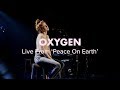 Oxygen (LIVE) - Steffany Gretzinger | BLACKOUT