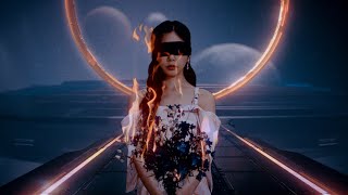 Miniatura del video "Dreamcatcher(드림캐쳐) 'Odd Eye' MV"