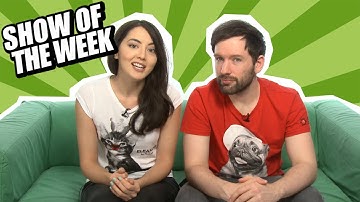 Show of the Week: Mass Effect Andromeda and 5 Ways the Nomad is the Ballerest Space Rover